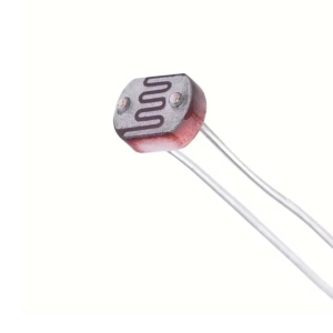 gudyir photoresistor 5mm