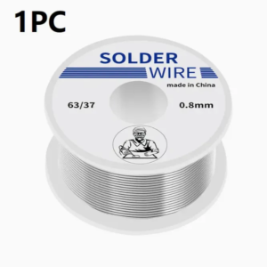 50g industrial solder wire