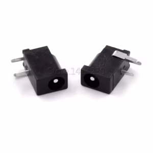 dc power jack socket dc002